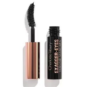 Charlotte Tilbury Mini mascara